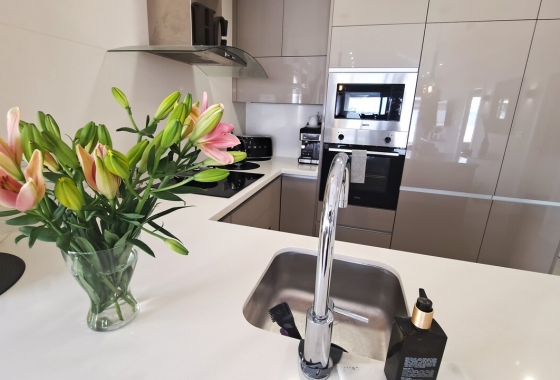 Rynek wtórny - Villa - Pau 26 - Villamartín