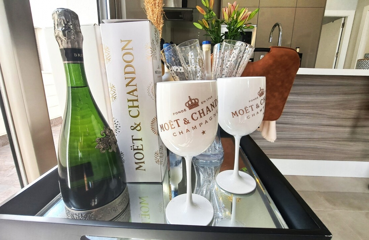 Rynek wtórny - Villa - Pau 26 - Villamartín