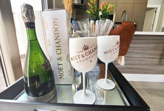 Rynek wtórny - Villa - Pau 26 - Villamartín