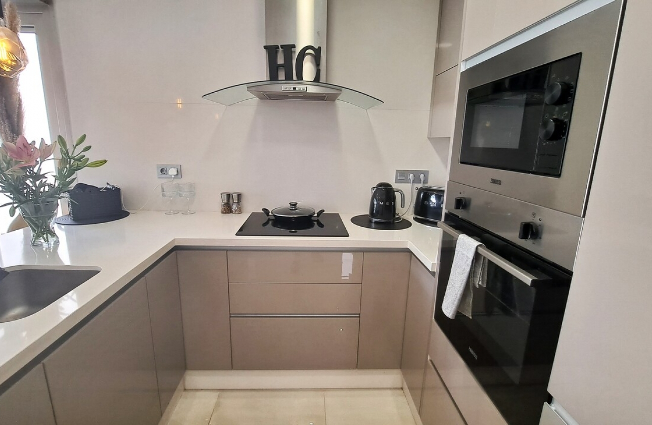 Rynek wtórny - Villa - Pau 26 - Villamartín