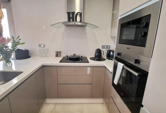 Rynek wtórny - Villa - Pau 26 - Villamartín