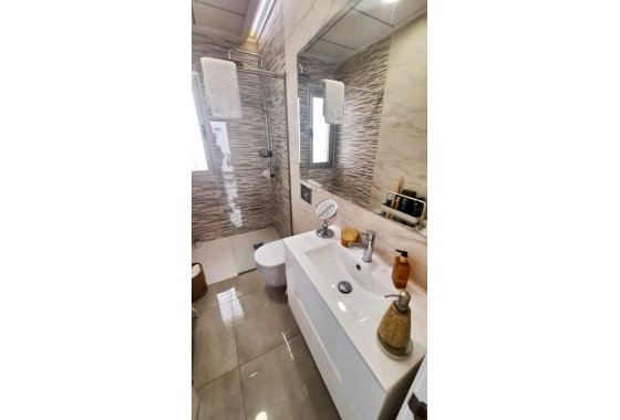 Rynek wtórny - Villa - Pau 26 - Villamartín