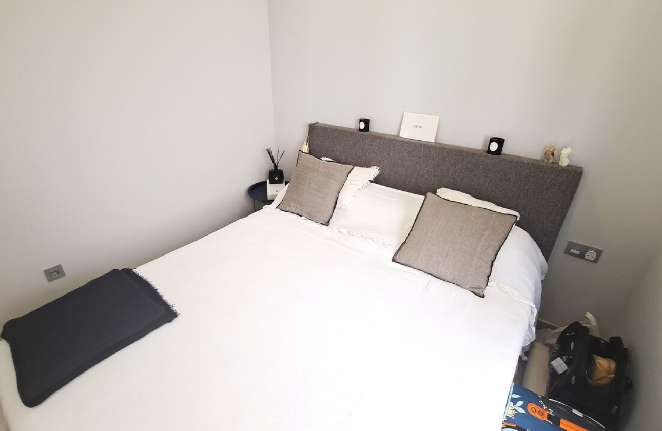 Rynek wtórny - Villa - Pau 26 - Villamartín