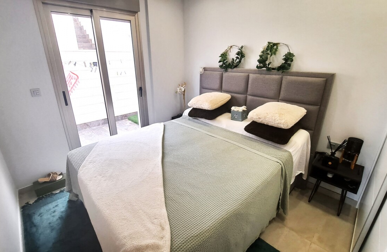 Rynek wtórny - Villa - Pau 26 - Villamartín