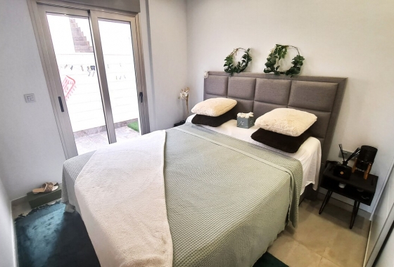 Rynek wtórny - Villa - Pau 26 - Villamartín