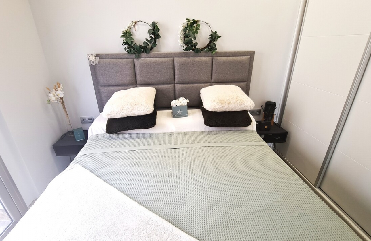 Rynek wtórny - Villa - Pau 26 - Villamartín