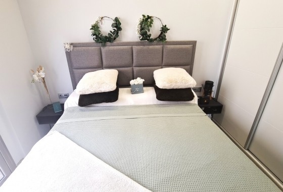 Rynek wtórny - Villa - Pau 26 - Villamartín