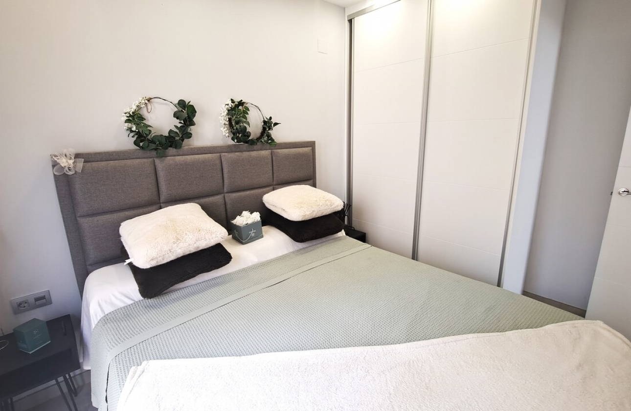 Rynek wtórny - Villa - Pau 26 - Villamartín