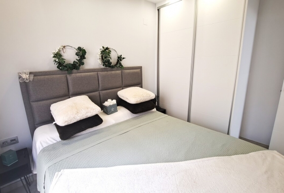 Rynek wtórny - Villa - Pau 26 - Villamartín