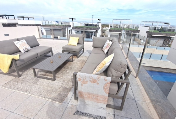 Rynek wtórny - Villa - Pau 26 - Villamartín