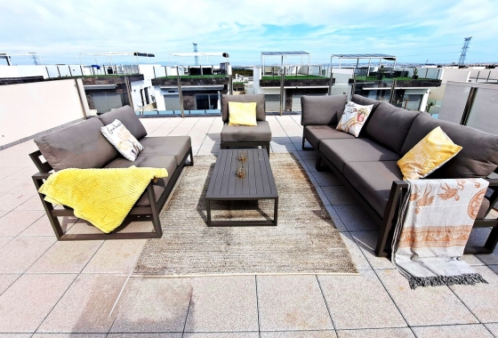 Rynek wtórny - Villa - Pau 26 - Villamartín