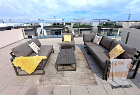 Rynek wtórny - Villa - Pau 26 - Villamartín