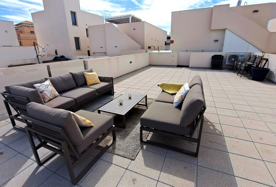 Rynek wtórny - Villa - Pau 26 - Villamartín