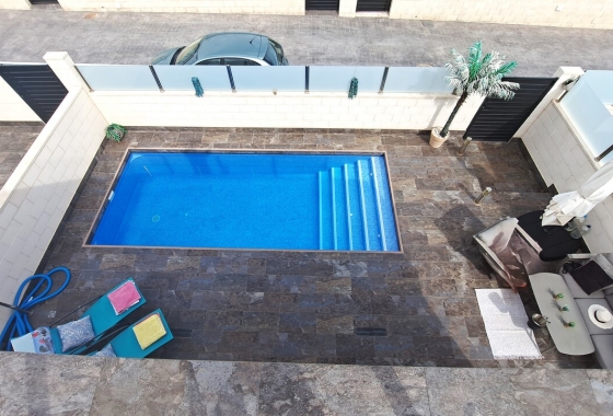 Rynek wtórny - Villa - Pau 26 - Villamartín