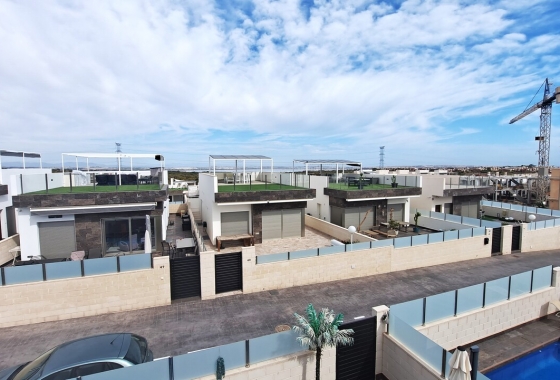 Rynek wtórny - Villa - Pau 26 - Villamartín