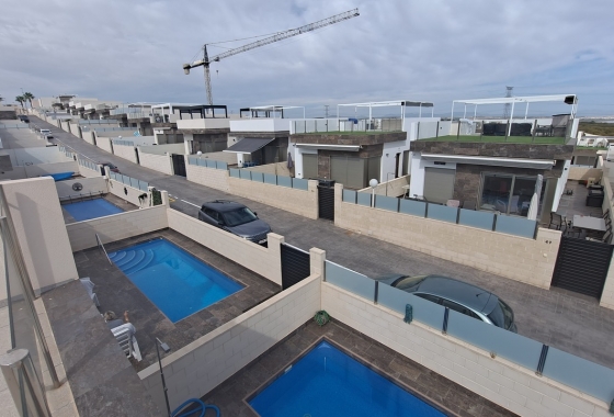 Rynek wtórny - Villa - Pau 26 - Villamartín