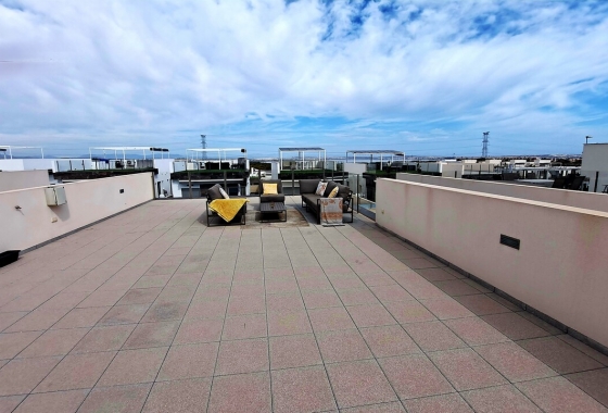 Rynek wtórny - Villa - Pau 26 - Villamartín