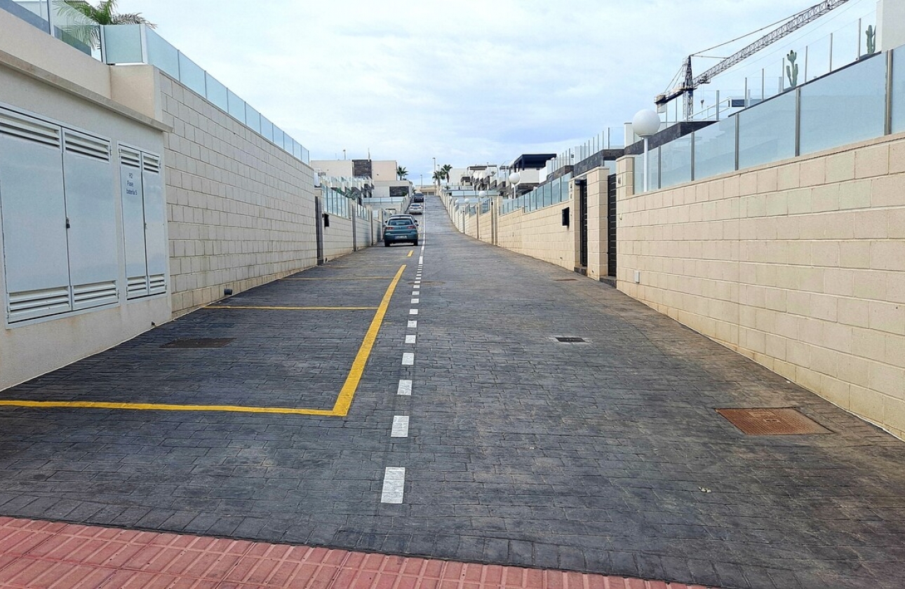 Rynek wtórny - Villa - Pau 26 - Villamartín