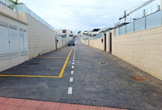 Rynek wtórny - Villa - Pau 26 - Villamartín