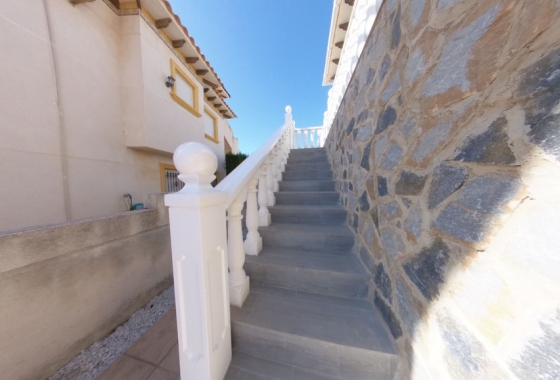 Resale - Villa - Orihuela Costa