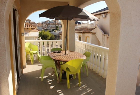 Resale - Villa - Orihuela Costa