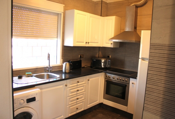 Resale - Villa - Orihuela Costa