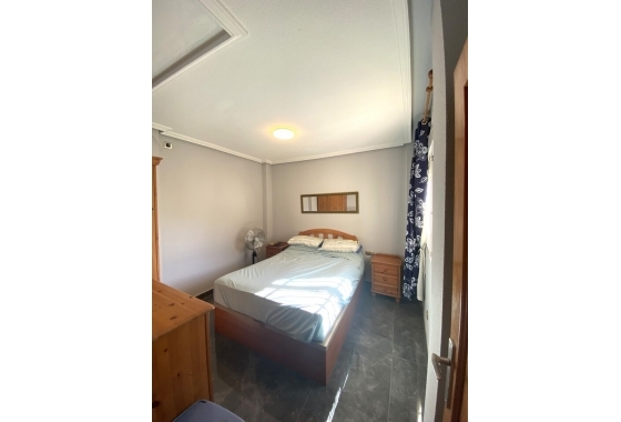 Resale - Villa - Orihuela Costa