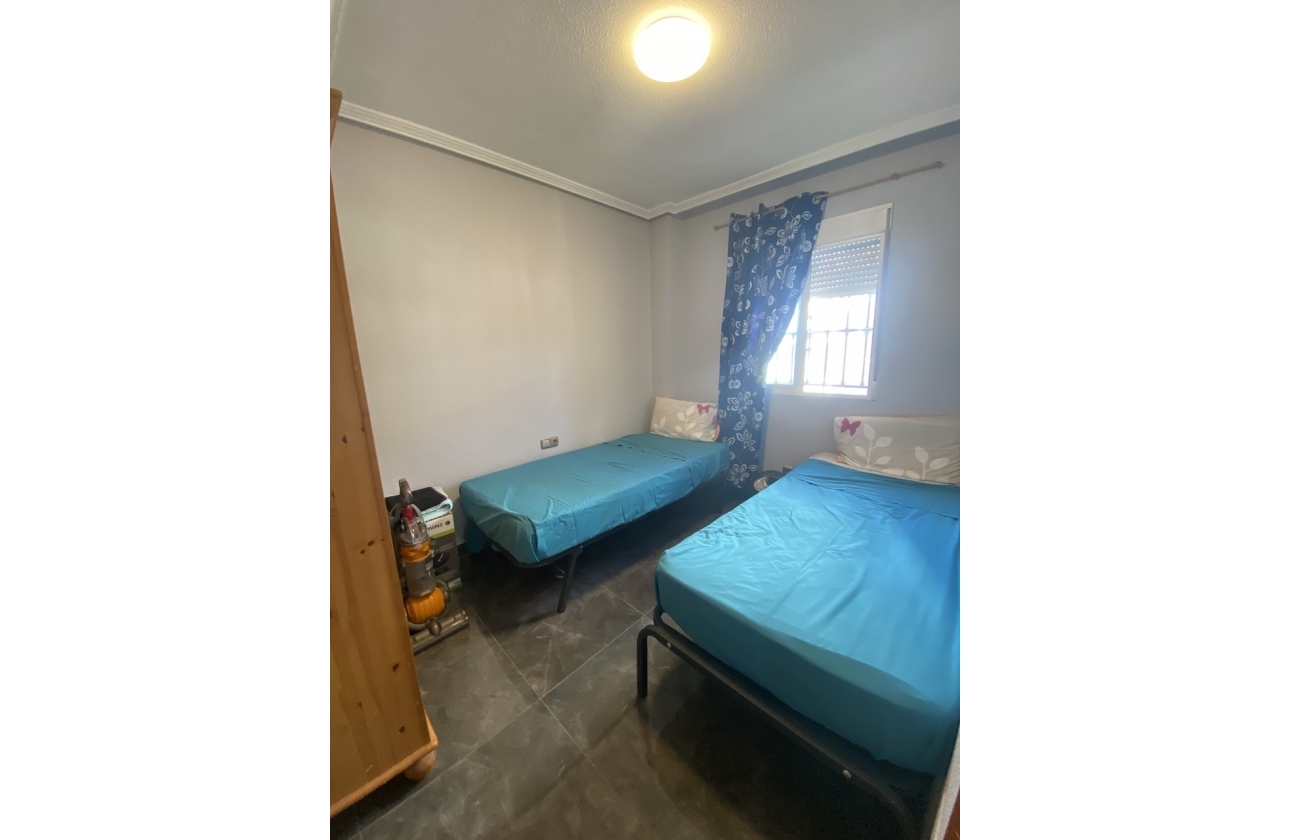 Resale - Villa - Orihuela Costa