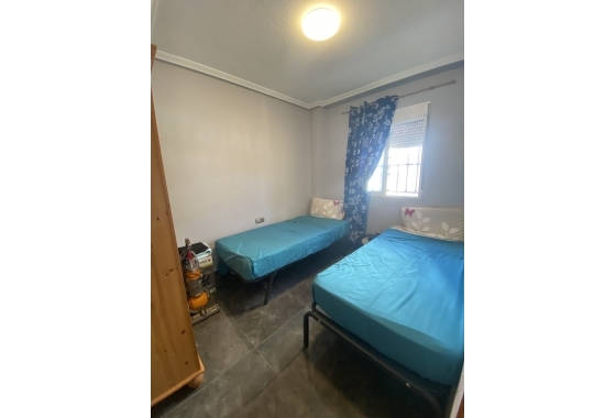 Resale - Villa - Orihuela Costa