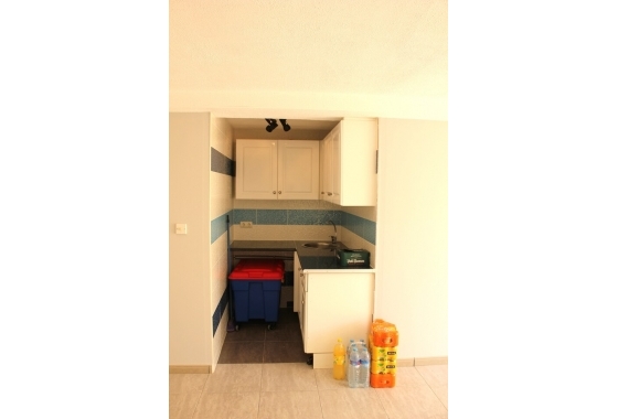 Resale - Villa - Orihuela Costa