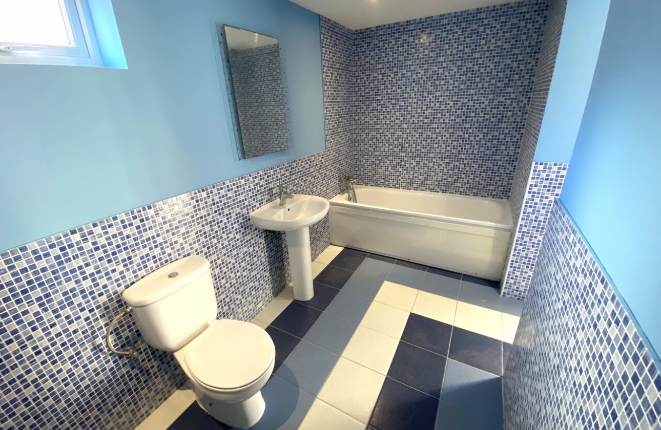 Resale - Villa - Orihuela Costa