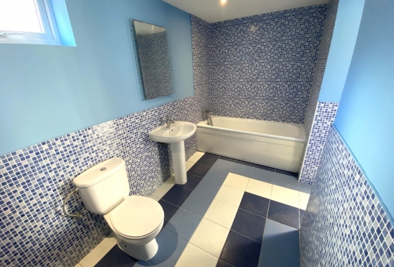 Resale - Villa - Orihuela Costa