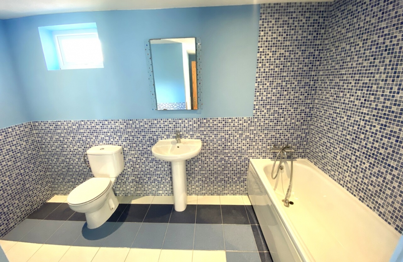 Resale - Villa - Orihuela Costa