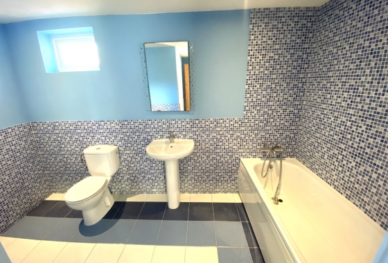 Resale - Villa - Orihuela Costa