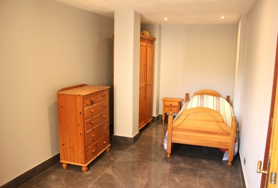 Resale - Villa - Orihuela Costa