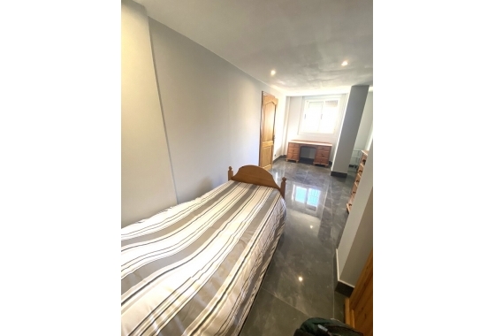 Resale - Villa - Orihuela Costa