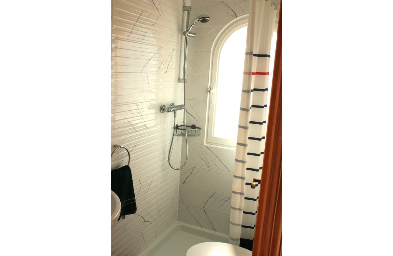 Resale - Villa - Orihuela Costa