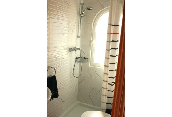 Resale - Villa - Orihuela Costa