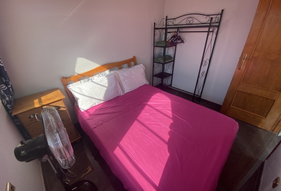 Resale - Villa - Orihuela Costa