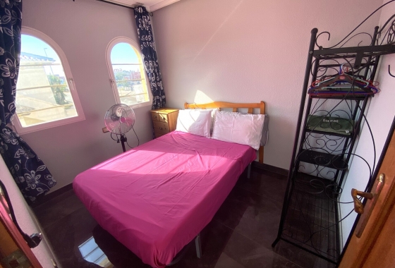 Resale - Villa - Orihuela Costa