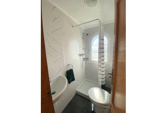 Resale - Villa - Orihuela Costa