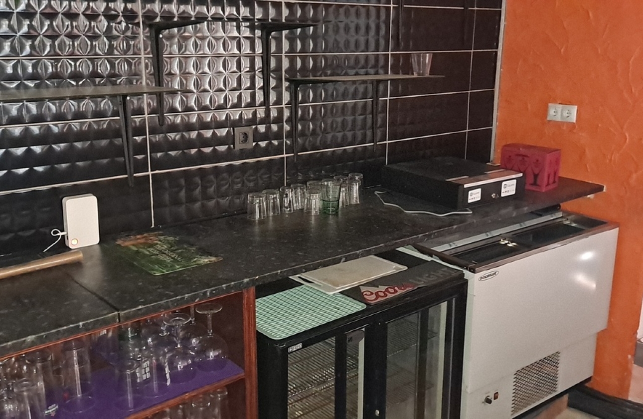 Rynek wtórny - Nieruchomość komercyjna - Orihuela Costa - Inland