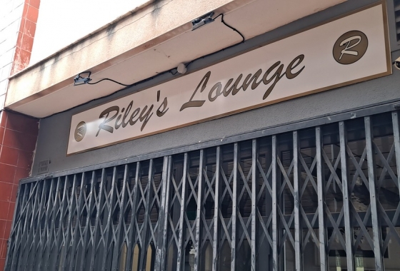 Rynek wtórny - Nieruchomość komercyjna - Orihuela Costa - Inland