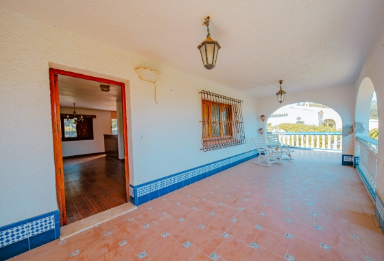 Rynek wtórny - Villa - Orihuela Costa - Playa Flamenca