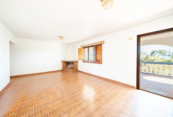 Rynek wtórny - Villa - Orihuela Costa - Playa Flamenca