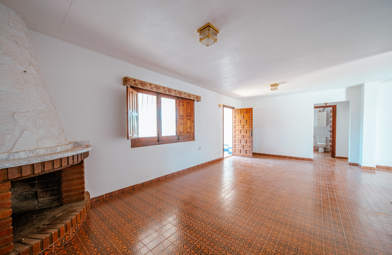 Rynek wtórny - Villa - Orihuela Costa - Playa Flamenca