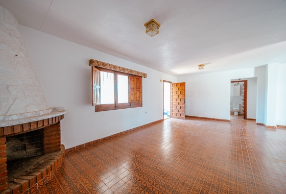 Rynek wtórny - Villa - Orihuela Costa - Playa Flamenca