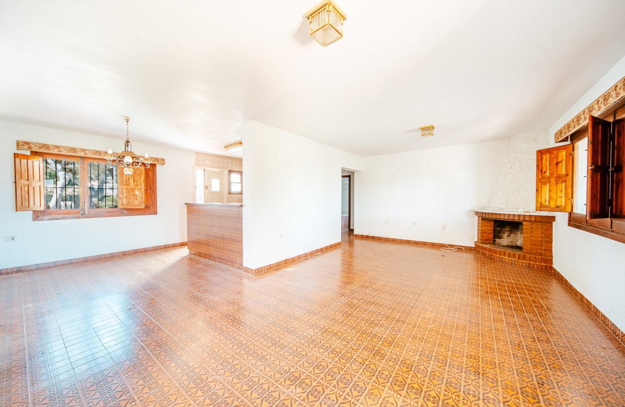 Rynek wtórny - Villa - Orihuela Costa - Playa Flamenca