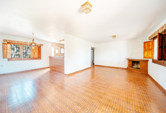 Rynek wtórny - Villa - Orihuela Costa - Playa Flamenca