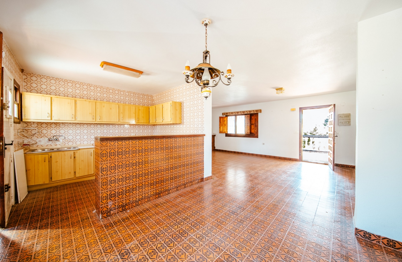 Rynek wtórny - Villa - Orihuela Costa - Playa Flamenca